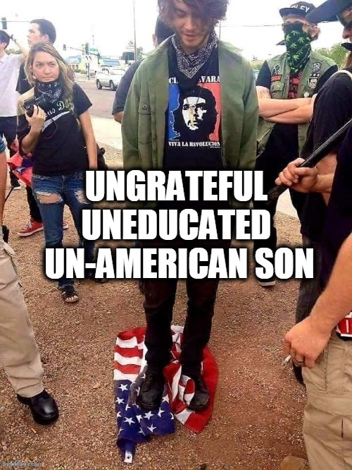 Democrats, You Own These Unpatriotic Radicals Burning Flags & Taking Knees... | image tagged in politics,political meme,democratic socialism,radicals,leftists,antifa | made w/ Imgflip meme maker