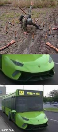 honestly, I would ride this bus | image tagged in memes,bus lambo | made w/ Imgflip meme maker