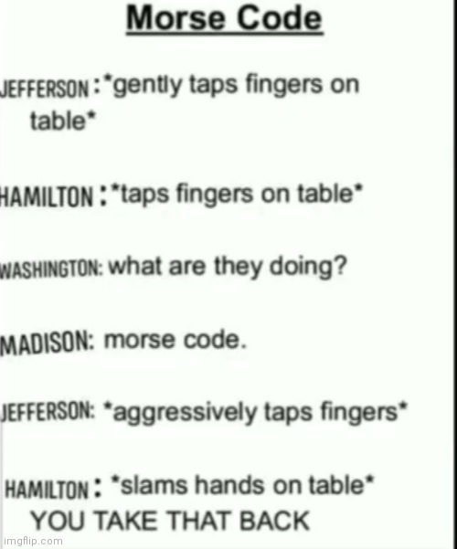 image tagged in repost,memes,hamilton | made w/ Imgflip meme maker