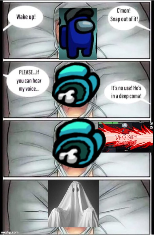 Coma | image tagged in coma | made w/ Imgflip meme maker
