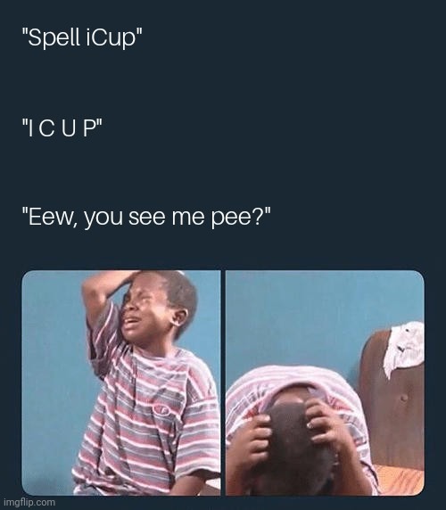 (・∀・)i aint explaining why | image tagged in swayboy07,gotanypain alt | made w/ Imgflip meme maker