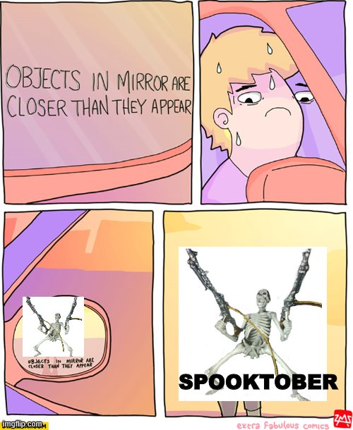 Sp00kytyme |  SPOOKTOBER | image tagged in spooktober | made w/ Imgflip meme maker