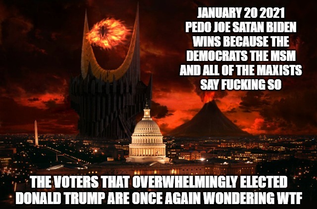 Joe ain't right, come on man! | image tagged in biden,2020,funny,memes,politics,trump | made w/ Imgflip meme maker