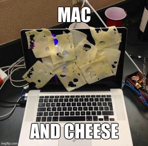 mac and cheese | MAC; AND CHEESE | image tagged in mac,cheese | made w/ Imgflip meme maker