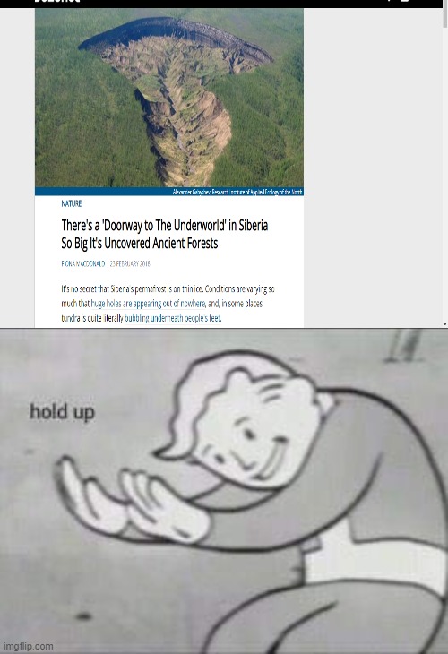 another disaster again? | image tagged in fallout hold up | made w/ Imgflip meme maker