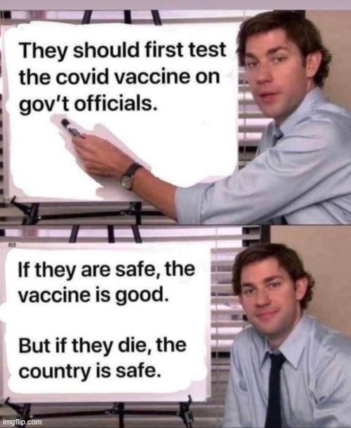 please award a nobel peace prize to this man | image tagged in repost,covid-19,coronavirus,government,vaccines,vaccine | made w/ Imgflip meme maker