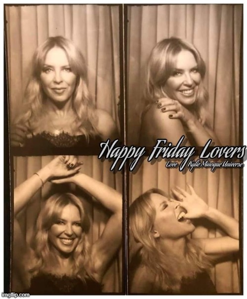 Happy Friday lovers | image tagged in kylie happy friday lovers | made w/ Imgflip meme maker