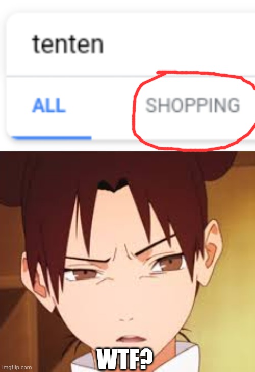 Ima go waifu shopping real quick | WTF? | image tagged in screenshot,online shopping,google search | made w/ Imgflip meme maker