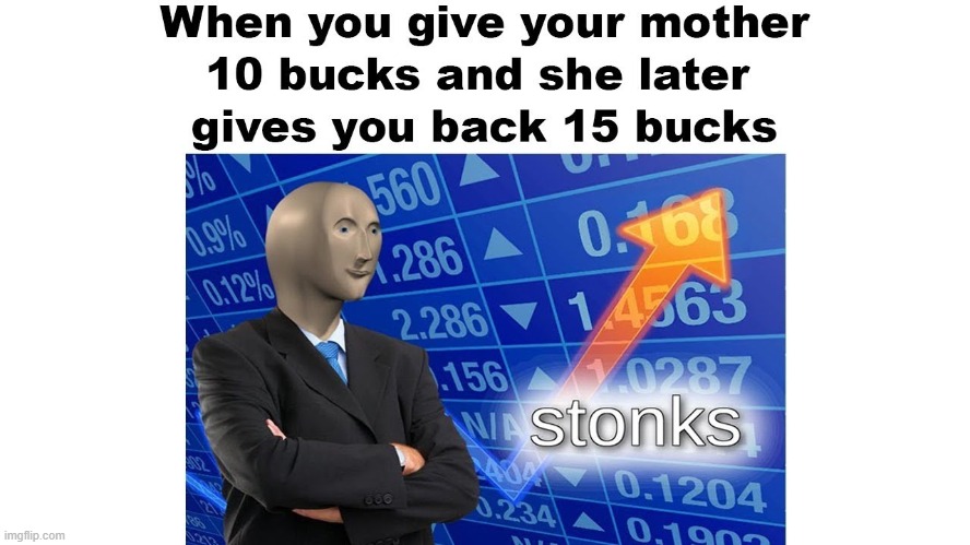 Stonks | image tagged in funny,funny memes,memes | made w/ Imgflip meme maker