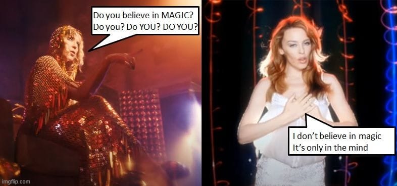 KylieIsJustOK: Keeping Kylie honest since 2020. | image tagged in kylie hypocrisy confirmed | made w/ Imgflip meme maker