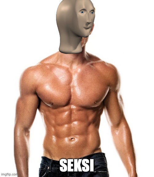 SEKSI | made w/ Imgflip meme maker