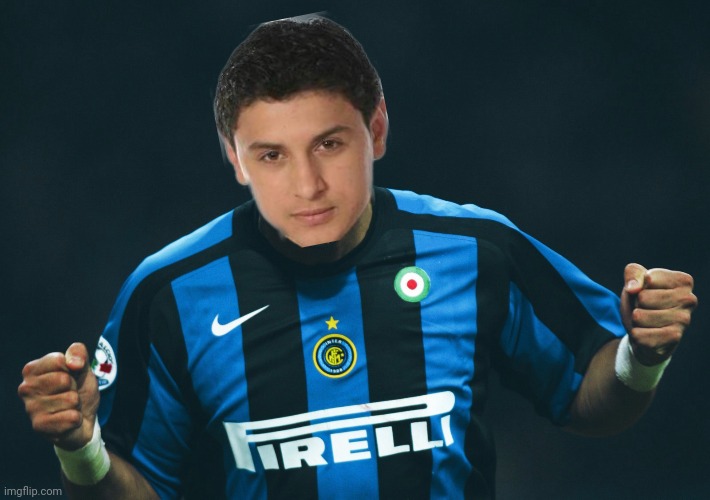 Copilul de Aur la Inter Milano (Fotbal pe Manele) | image tagged in memes,funny,football,soccer | made w/ Imgflip meme maker