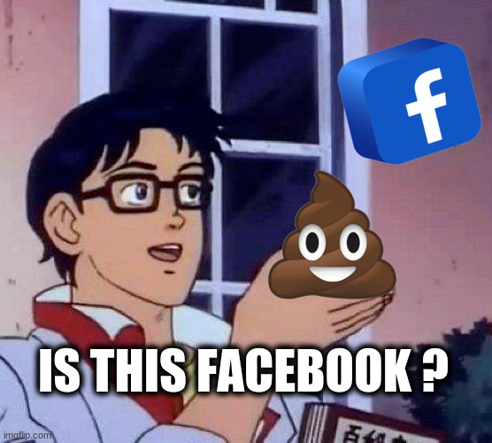 IS THIS FACEBOOK ? | image tagged in facebook,mark zuckerberg,surveillance,china,is this a pigeon,what is this | made w/ Imgflip meme maker
