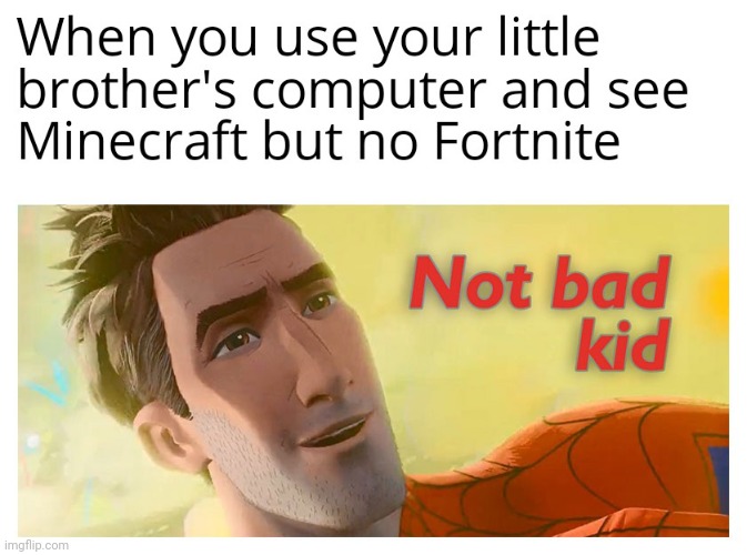 minecraft | image tagged in gotanypain | made w/ Imgflip meme maker