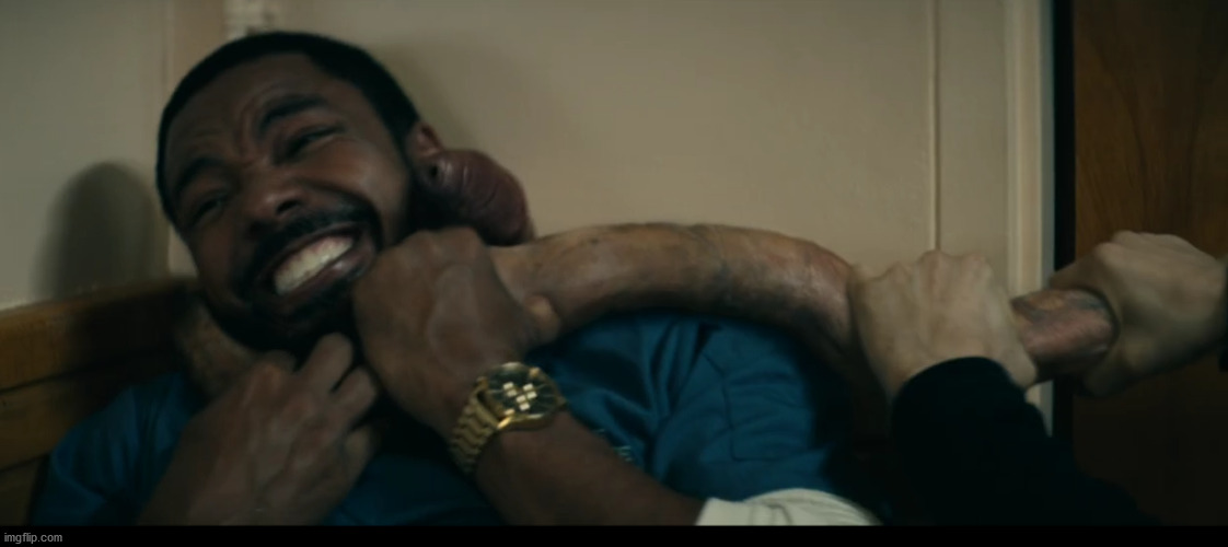 image tagged in TheBoys | made w/ Imgflip meme maker