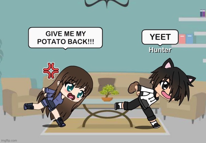 Gacha Meme | image tagged in gacha meme | made w/ Imgflip meme maker