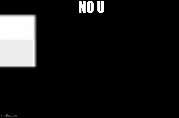 e | NO U | image tagged in the most interesting man in the world | made w/ Imgflip meme maker