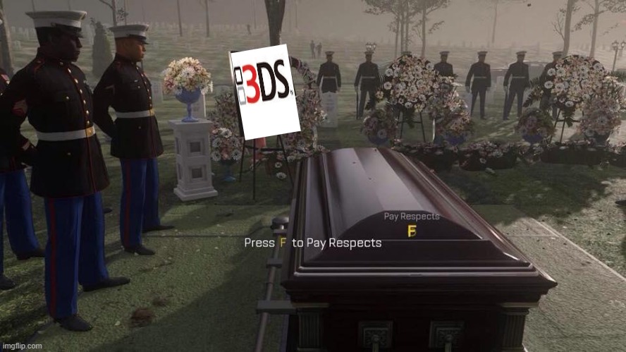 Press F to Pay Respects | image tagged in press f to pay respects | made w/ Imgflip meme maker