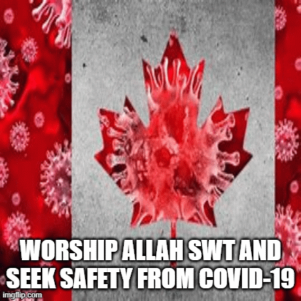 Allah SWT Given Rights | WORSHIP ALLAH SWT AND SEEK SAFETY FROM COVID-19 | image tagged in worship | made w/ Imgflip images-to-gif maker