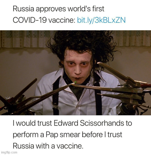 image tagged in edward scissorhands | made w/ Imgflip meme maker