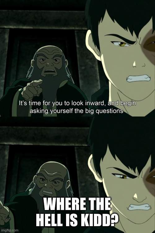 One Piece Ot8 Ghost Of Onigashima Page 368 Resetera