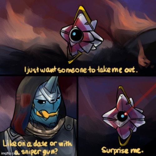 lmao | image tagged in destiny 2,cool,cayde-6 | made w/ Imgflip meme maker