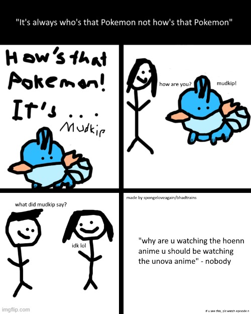 a round of how's that pokemon | image tagged in pokemon,pokemon memes,hows that pokemon,unfunny,memes | made w/ Imgflip meme maker