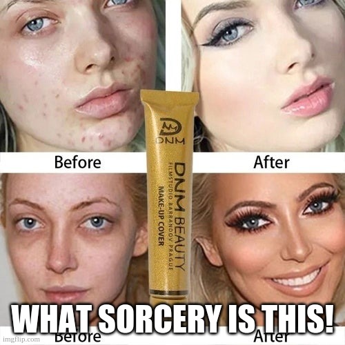 what sorcery is this | WHAT SORCERY IS THIS! | image tagged in memes | made w/ Imgflip meme maker
