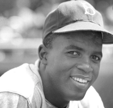 Jackie Robinson Blank Meme Template