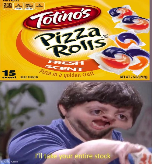 looks delicious | image tagged in jon tron ill take your entire stock | made w/ Imgflip meme maker