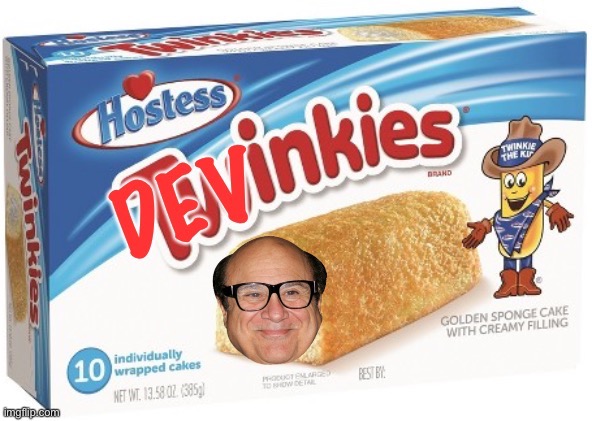 Introducing........... | image tagged in danny devito,memes | made w/ Imgflip meme maker