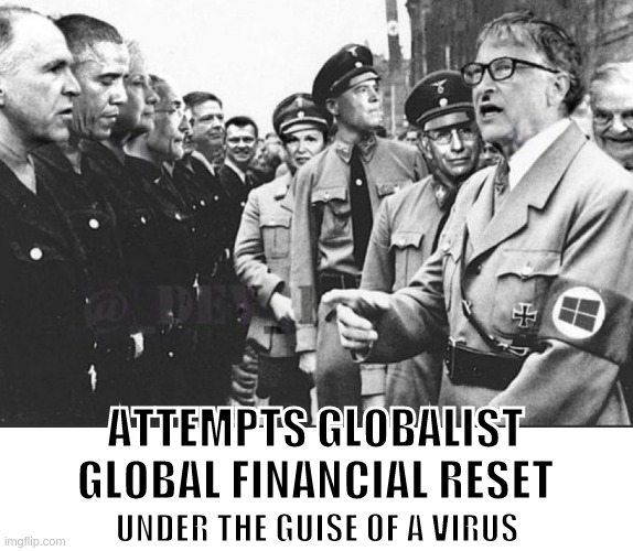 ATTEMPTS GLOBALIST GLOBAL FINANCIAL RESET; UNDER THE GUISE OF A VIRUS | image tagged in parliament,politicians | made w/ Imgflip meme maker