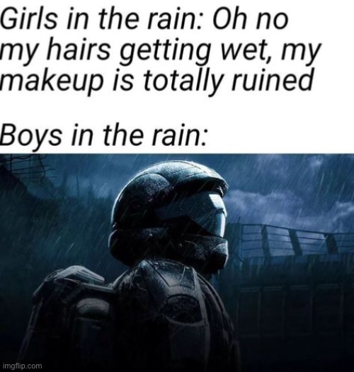 I posted more halo memes, check out me profile | image tagged in halo,halo memes,memes,halo 3 odst | made w/ Imgflip meme maker