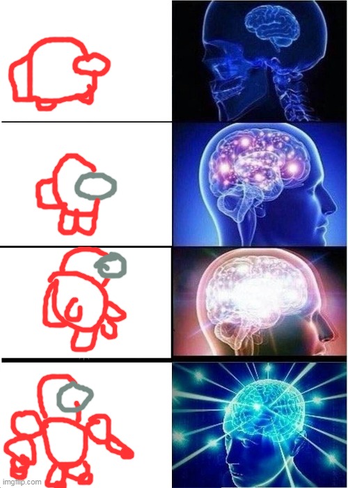 Expanding Brain | image tagged in memes,expanding brain | made w/ Imgflip meme maker