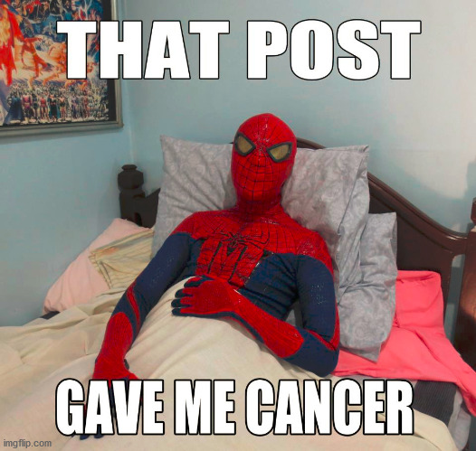 spiderman | image tagged in spiderman | made w/ Imgflip meme maker