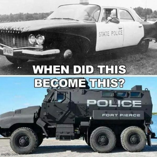 why? | image tagged in police,crime | made w/ Imgflip meme maker