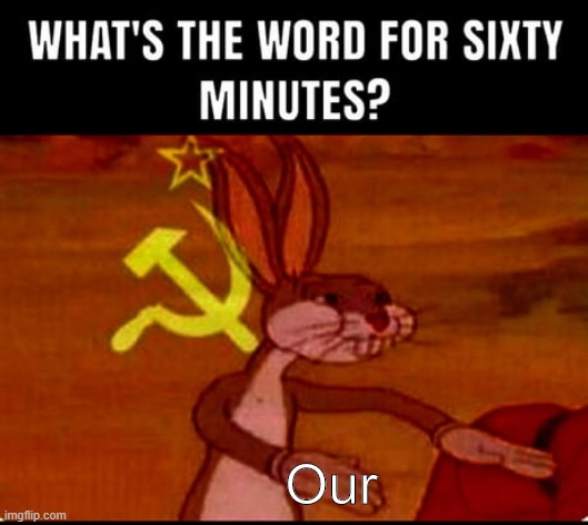 Stalin intensifies | Our | image tagged in communism | made w/ Imgflip meme maker