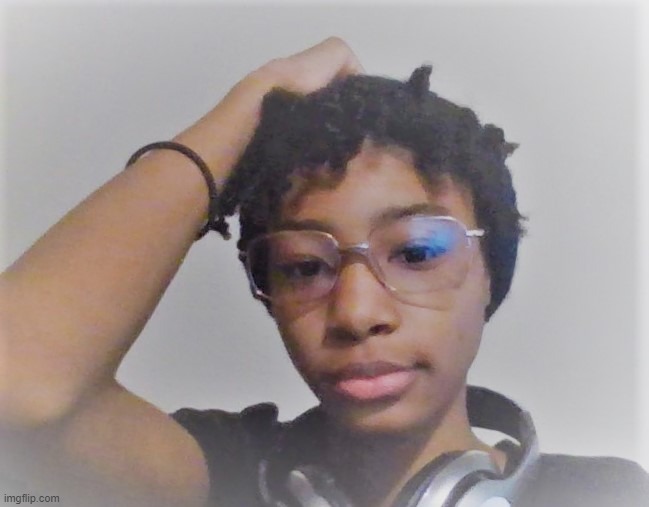 Face Reveal! What do you think? | image tagged in face reveal | made w/ Imgflip meme maker