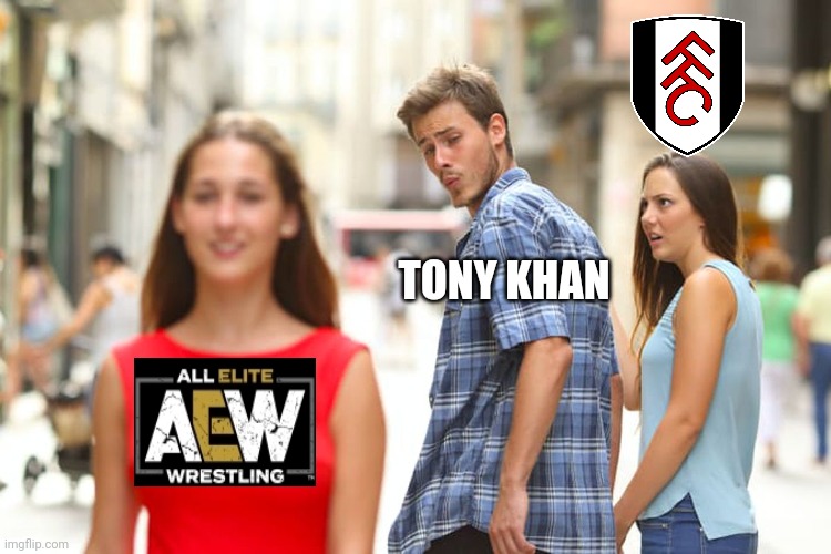 Distracted Boyfriend | TONY KHAN | image tagged in memes,distracted boyfriend | made w/ Imgflip meme maker