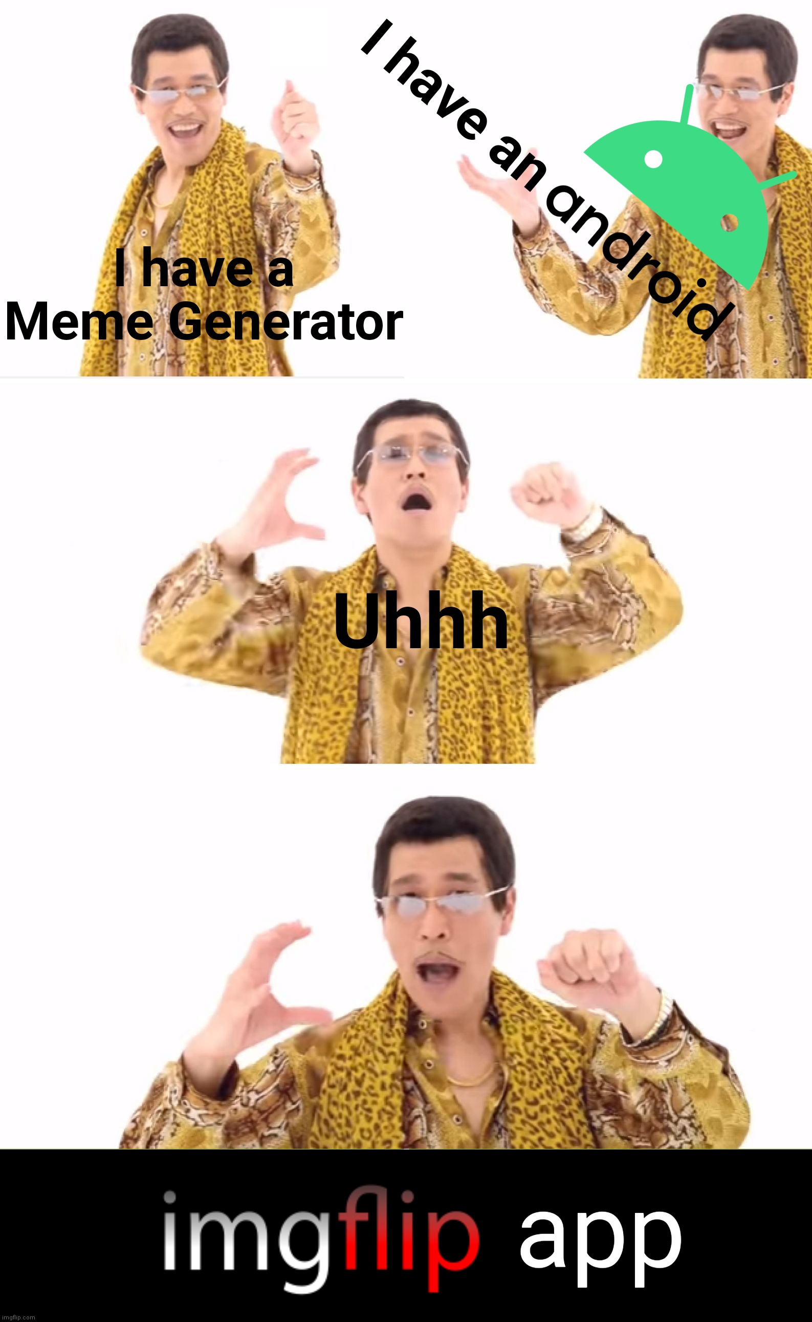 Advanced Meme Generator - Apps on Google Play