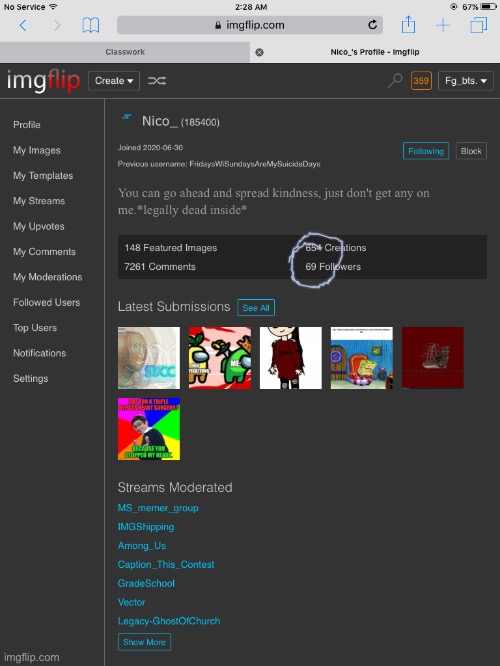 Lenny, it's 69 time | made w/ Imgflip meme maker