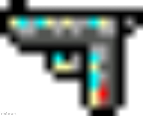 Alex Kidd Gun | image tagged in alex kidd gun | made w/ Imgflip meme maker