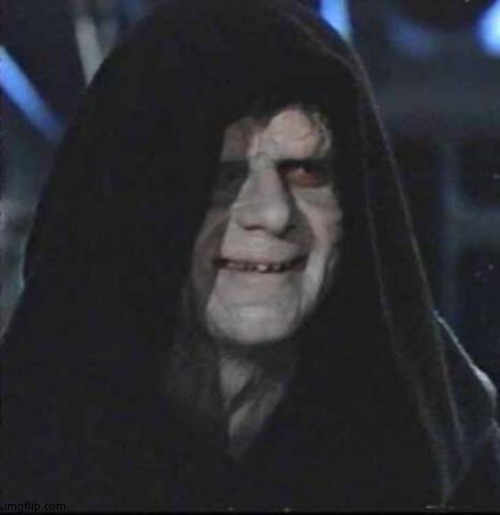 Sidious Error Meme | image tagged in memes,sidious error | made w/ Imgflip meme maker