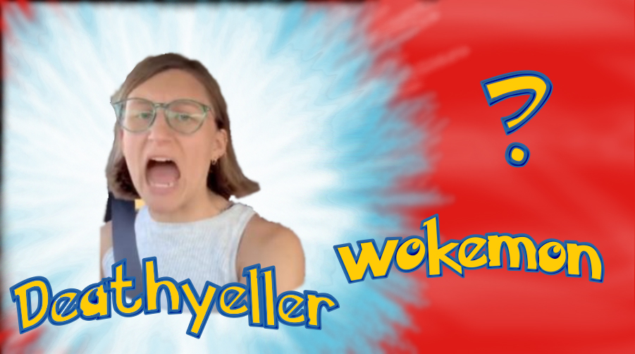 Deathyeller Blank Meme Template
