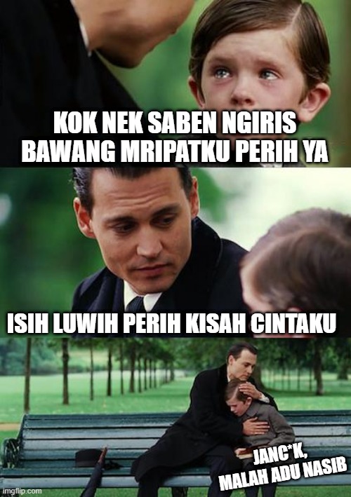 JAVANESE ONLY CAN RELATE - Imgflip