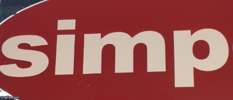 SIMP | image tagged in simp logo | made w/ Imgflip meme maker