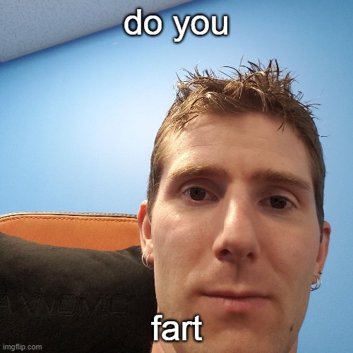 do you             fart | do you; fart | image tagged in linus,tech,tips,linus tech tips,gen z | made w/ Imgflip meme maker