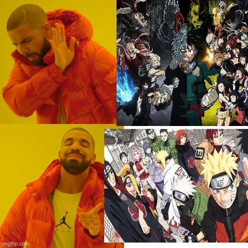 ooh | image tagged in anime | made w/ Imgflip meme maker