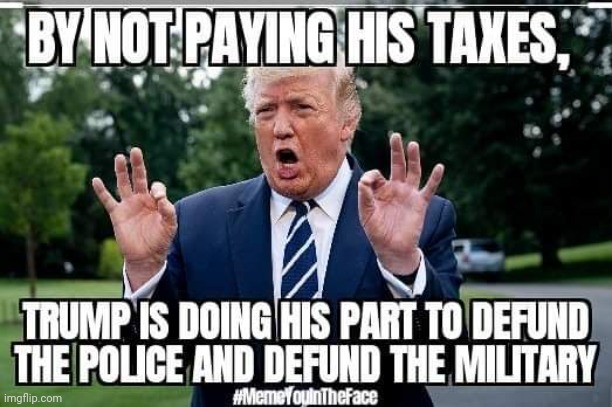 image tagged in donald trump | made w/ Imgflip meme maker