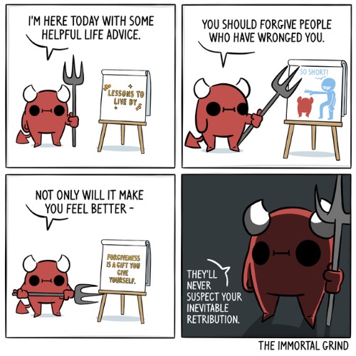 Forgiveness | image tagged in funny memes,comics/cartoons | made w/ Imgflip meme maker